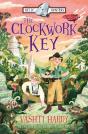 Clockwork Key - Preview
