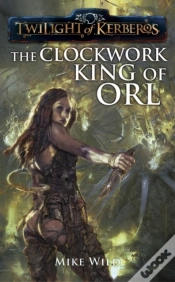 Capa do artigo Clockwork King Of Orl