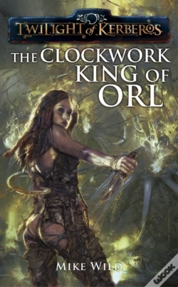 Capa do artigo Clockwork King Of Orl