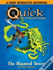Clockwork Knight: Haunted Tower