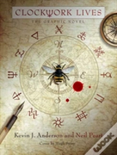 Clockwork Lives