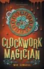 Clockwork Magician - Preview