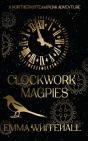 Clockwork Magpies - Preview