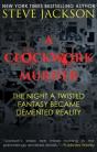 Clockwork Murder - Preview