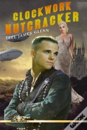 Capa do artigo Clockwork Nutcracker