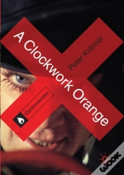 Capa do artigo Clockwork Orange