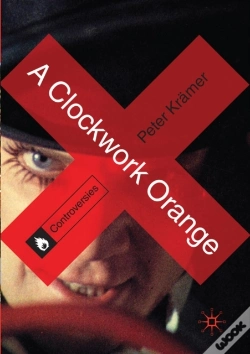 Capa do artigo Clockwork Orange