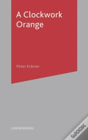 Capa do artigo Clockwork Orange