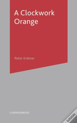 Capa do artigo Clockwork Orange