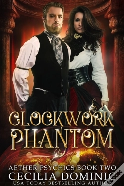 Capa do artigo Clockwork Phantom