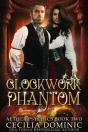 Clockwork Phantom - Preview
