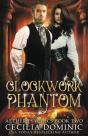 Clockwork Phantom - Preview