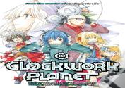 Clockwork Planet 10