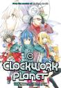 Clockwork Planet 10 - Preview