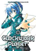Clockwork Planet 2