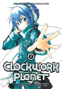 Clockwork Planet 2 - Preview