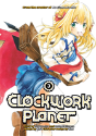 Clockwork Planet 3 - Preview