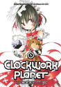 Clockwork Planet 5 - Preview