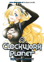 Clockwork Planet 6 - Preview