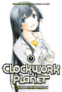 Clockwork Planet 7 - Preview