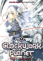 Clockwork Planet 8 - Preview