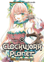 Clockwork Planet 9 - Preview