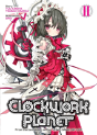 Clockwork Planet (Light Novel) Vol. 2 - Preview