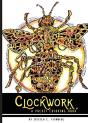 Clockwork Pocket Coloring Book - Preview