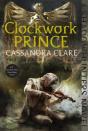 Clockwork Prince - Preview