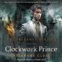 Clockwork Prince - Preview