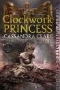 Clockwork Princess - Preview