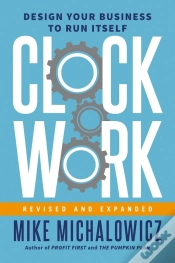 Capa do artigo Clockwork, Revised And Expanded