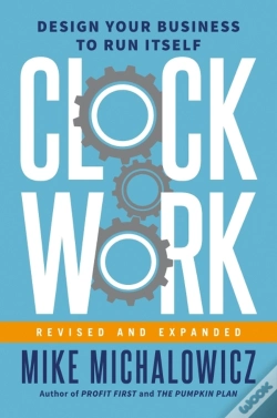 Capa do artigo Clockwork, Revised And Expanded
