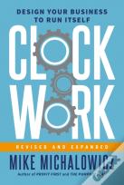 Clockwork, Revised And Expanded