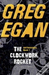 Capa do artigo Clockwork Rocket