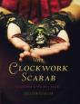 Clockwork Scarab: A Stoker & Holmes Novel - Preview