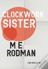 Clockwork Sister