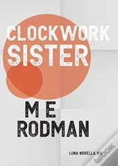 Clockwork Sister