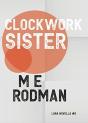 Clockwork Sister - Preview