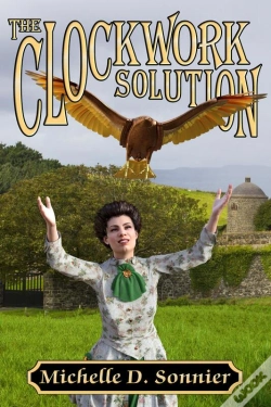 Capa do artigo Clockwork Solution