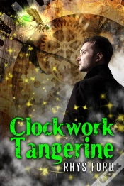 Capa do artigo Clockwork Tangerine