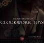 Clockwork Toys - Preview