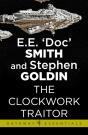 Clockwork Traitor - Preview