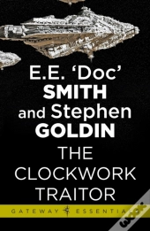 Clockwork Traitor