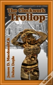 Capa do artigo Clockwork Trollop