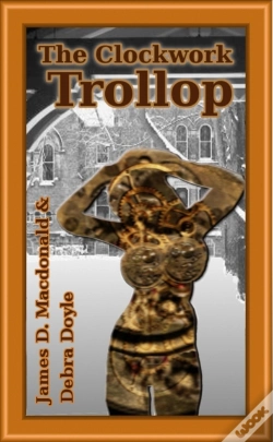 Capa do artigo Clockwork Trollop