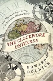 Capa do artigo Clockwork Universe
