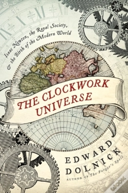 Capa do artigo Clockwork Universe