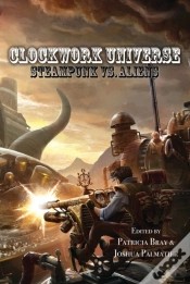 Capa do artigo Clockwork Universe