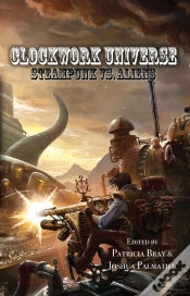 Capa do artigo Clockwork Universe